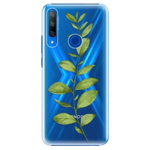 Plastové puzdro iSaprio - Green Plant 01 - Huawei Honor 9X vyobraziť