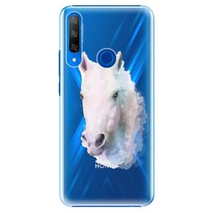 Plastové puzdro iSaprio - Horse 01 - Huawei Honor 9X vyobraziť