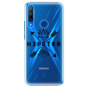 Plastové puzdro iSaprio - Hipster Style 02 - Huawei Honor 9X vyobraziť