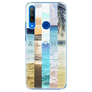 Plastové puzdro iSaprio - Aloha 02 - Huawei Honor 9X vyobraziť