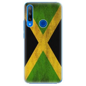 Plastové puzdro iSaprio - Flag of Jamaica - Huawei Honor 9X vyobraziť