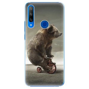 Plastové puzdro iSaprio - Bear 01 - Huawei Honor 9X vyobraziť