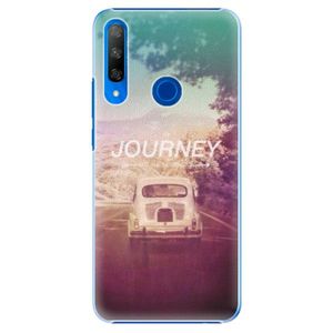 Plastové puzdro iSaprio - Journey - Huawei Honor 9X vyobraziť