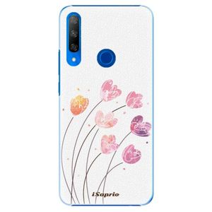 Plastové puzdro iSaprio - Flowers 14 - Huawei Honor 9X vyobraziť