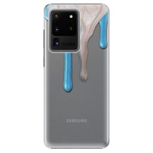 Plastové puzdro iSaprio - Varnish 01 - Samsung Galaxy S20 Ultra vyobraziť