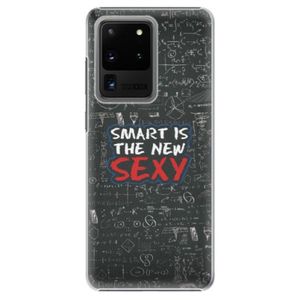 Plastové puzdro iSaprio - Smart and Sexy - Samsung Galaxy S20 Ultra vyobraziť