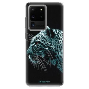 Plastové puzdro iSaprio - Leopard 10 - Samsung Galaxy S20 Ultra vyobraziť