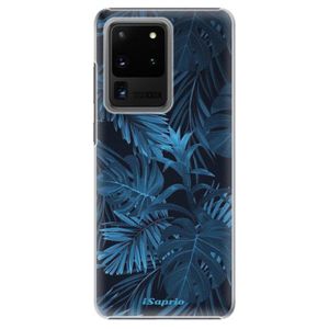 Plastové puzdro iSaprio - Jungle 12 - Samsung Galaxy S20 Ultra vyobraziť