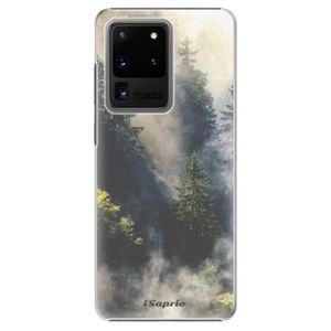 Plastové puzdro iSaprio - Forrest 01 - Samsung Galaxy S20 Ultra vyobraziť