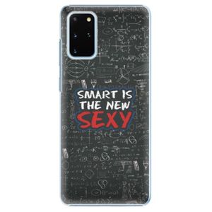 Plastové puzdro iSaprio - Smart and Sexy - Samsung Galaxy S20+ vyobraziť
