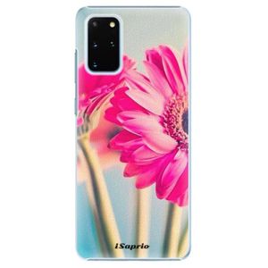Plastové puzdro iSaprio - Flowers 11 - Samsung Galaxy S20+ vyobraziť