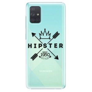 Plastové puzdro iSaprio - Hipster Style 02 - Samsung Galaxy A71 vyobraziť