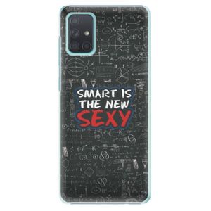 Plastové puzdro iSaprio - Smart and Sexy - Samsung Galaxy A71 vyobraziť