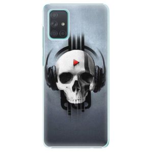 Plastové puzdro iSaprio - Skeleton M - Samsung Galaxy A71 vyobraziť