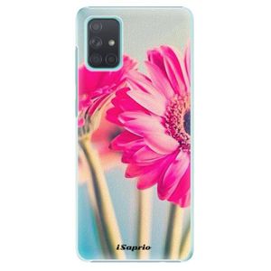 Plastové puzdro iSaprio - Flowers 11 - Samsung Galaxy A71 vyobraziť