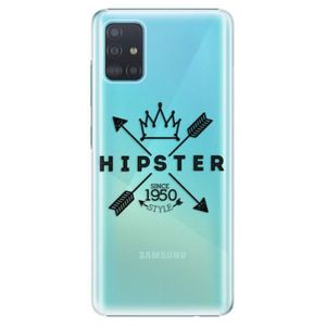 Plastové puzdro iSaprio - Hipster Style 02 - Samsung Galaxy A51 vyobraziť