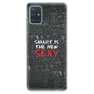 Plastové puzdro iSaprio - Smart and Sexy - Samsung Galaxy A51 vyobraziť