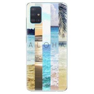 Plastové puzdro iSaprio - Aloha 02 - Samsung Galaxy A51 vyobraziť