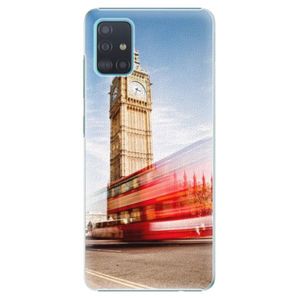 Plastové puzdro iSaprio - London 01 - Samsung Galaxy A51 vyobraziť