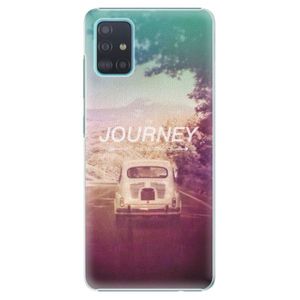 Plastové puzdro iSaprio - Journey - Samsung Galaxy A51 vyobraziť