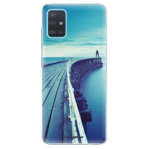Plastové puzdro iSaprio - Pier 01 - Samsung Galaxy A51 vyobraziť