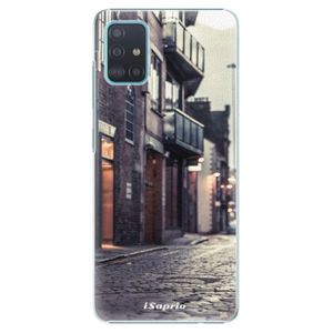 Plastové puzdro iSaprio - Old Street 01 - Samsung Galaxy A51 vyobraziť