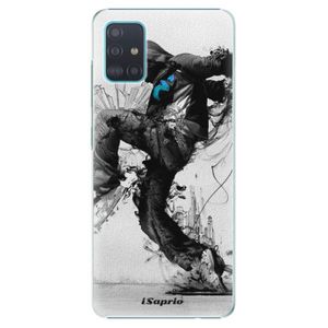 Plastové puzdro iSaprio - Dance 01 - Samsung Galaxy A51 vyobraziť