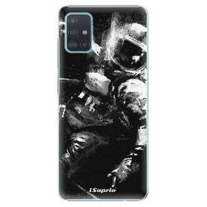 Plastové puzdro iSaprio - Astronaut 02 - Samsung Galaxy A51 vyobraziť
