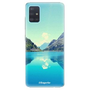 Plastové puzdro iSaprio - Lake 01 - Samsung Galaxy A51 vyobraziť