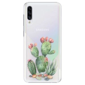 Plastové puzdro iSaprio - Cacti 01 - Samsung Galaxy A30s vyobraziť