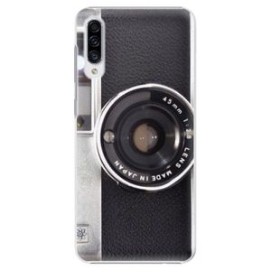 Plastové puzdro iSaprio - Vintage Camera 01 - Samsung Galaxy A30s vyobraziť