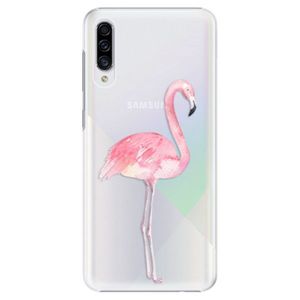 Plastové puzdro iSaprio - Flamingo 01 - Samsung Galaxy A30s vyobraziť