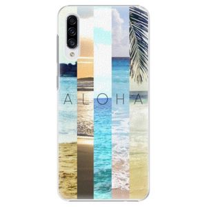 Plastové puzdro iSaprio - Aloha 02 - Samsung Galaxy A30s vyobraziť
