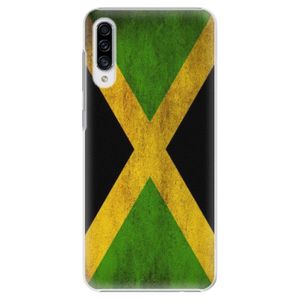 Plastové puzdro iSaprio - Flag of Jamaica - Samsung Galaxy A30s vyobraziť