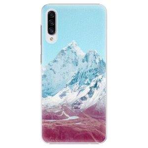 Plastové puzdro iSaprio - Highest Mountains 01 - Samsung Galaxy A30s vyobraziť
