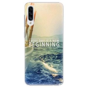 Plastové puzdro iSaprio - Beginning - Samsung Galaxy A30s vyobraziť