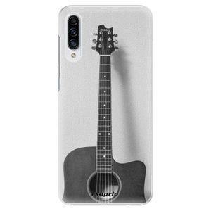 Plastové puzdro iSaprio - Guitar 01 - Samsung Galaxy A30s vyobraziť