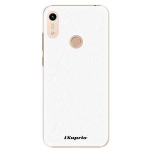 Plastové puzdro iSaprio - 4Pure - bílý - Huawei Honor 8A vyobraziť