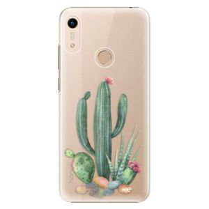Plastové puzdro iSaprio - Cacti 02 - Huawei Honor 8A vyobraziť
