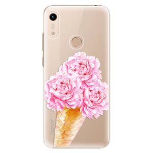 Plastové puzdro iSaprio - Sweets Ice Cream - Huawei Honor 8A vyobraziť