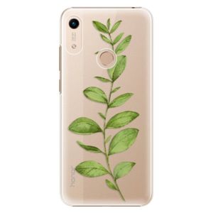 Plastové puzdro iSaprio - Green Plant 01 - Huawei Honor 8A vyobraziť