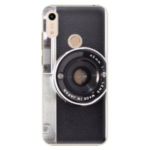 Plastové puzdro iSaprio - Vintage Camera 01 - Huawei Honor 8A vyobraziť