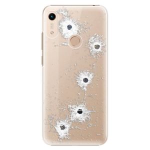 Plastové puzdro iSaprio - Gunshots - Huawei Honor 8A vyobraziť