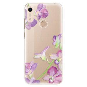 Plastové puzdro iSaprio - Purple Orchid - Huawei Honor 8A vyobraziť