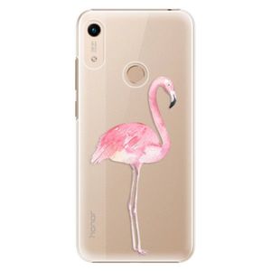Plastové puzdro iSaprio - Flamingo 01 - Huawei Honor 8A vyobraziť