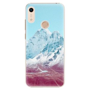 Plastové puzdro iSaprio - Highest Mountains 01 - Huawei Honor 8A vyobraziť