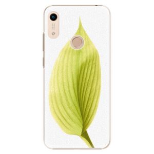 Plastové puzdro iSaprio - Green Leaf - Huawei Honor 8A vyobraziť
