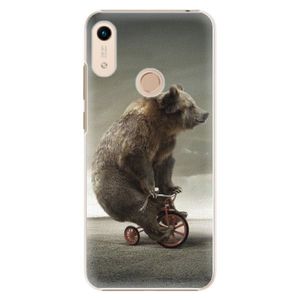 Plastové puzdro iSaprio - Bear 01 - Huawei Honor 8A vyobraziť