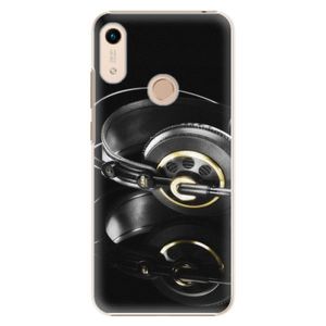 Plastové puzdro iSaprio - Headphones 02 - Huawei Honor 8A vyobraziť