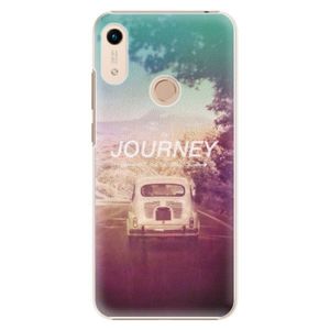 Plastové puzdro iSaprio - Journey - Huawei Honor 8A vyobraziť